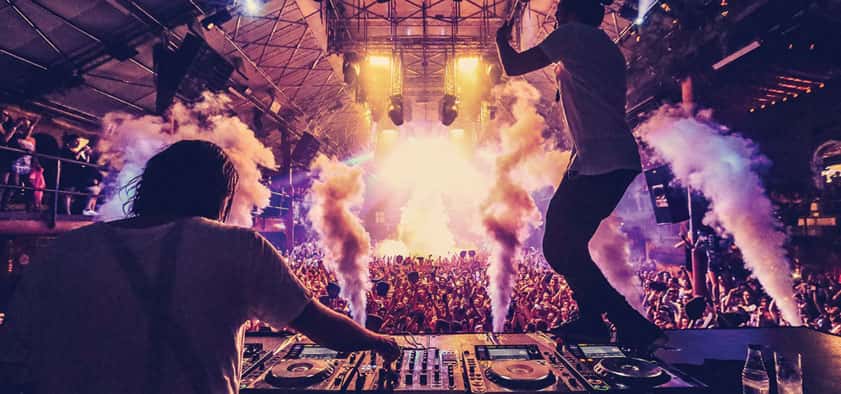Ticket Selling