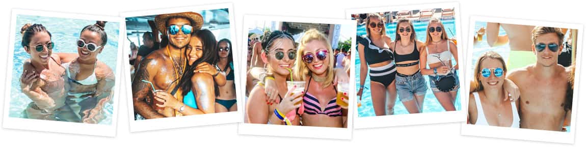 Summer Takeover Holidays