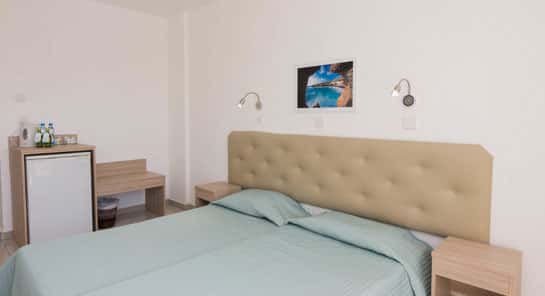Ayia Napa Accommodation