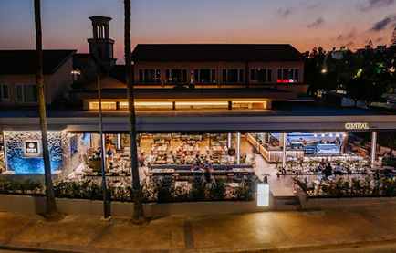Café Central