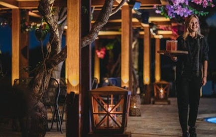 iPANEMA Lounge Bar