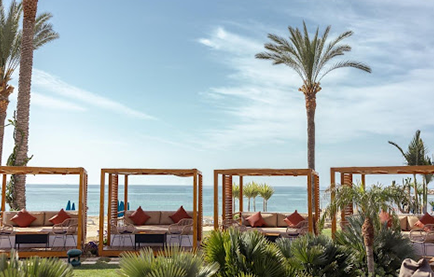 Paradisos Beach Venue