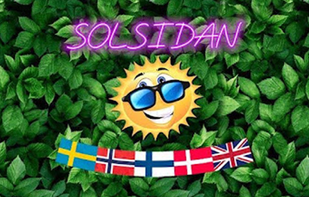 Solsidan Bar