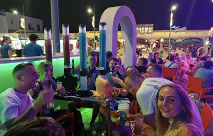 Sugar Bar Zante