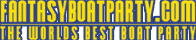 Fantasy Boat Party