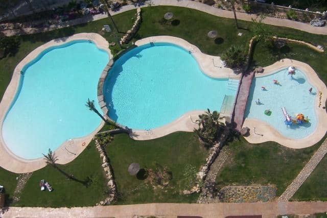 benidorm Accommodation