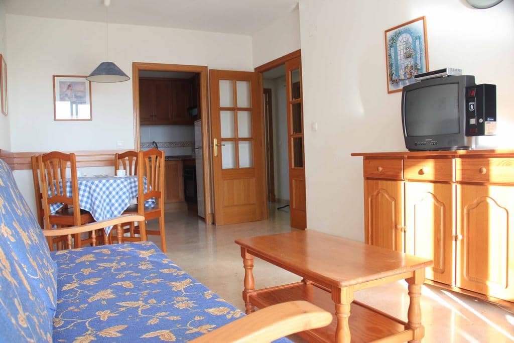 benidorm Accommodation