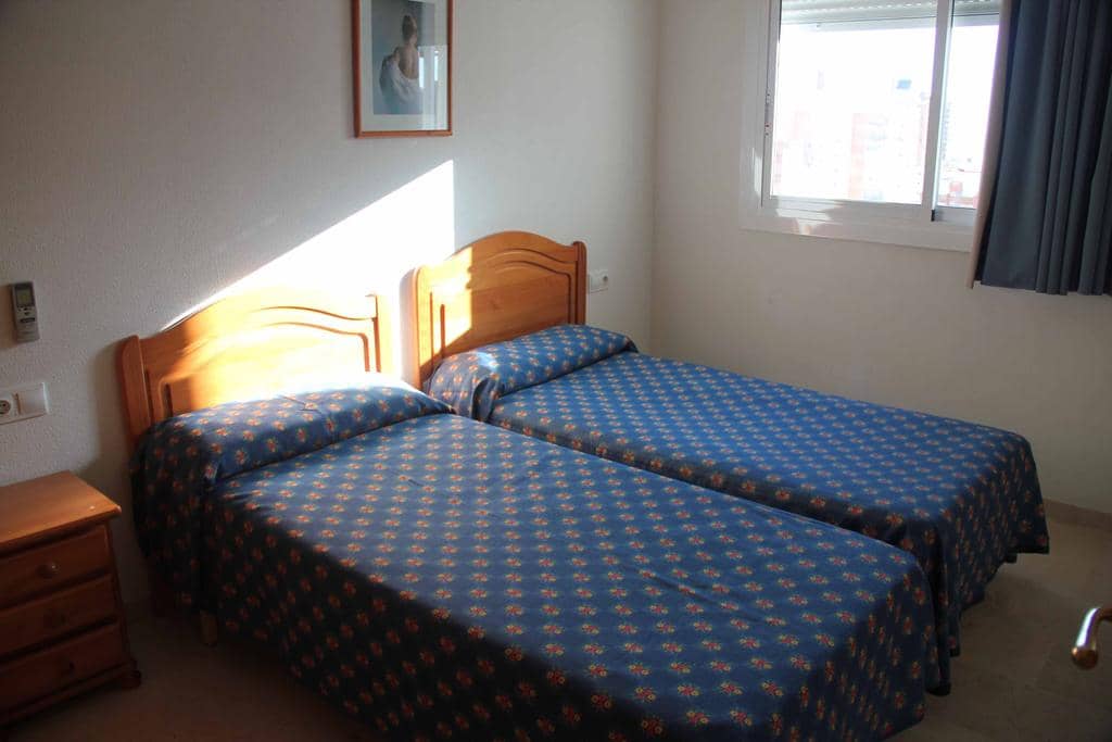 benidorm Accommodation
