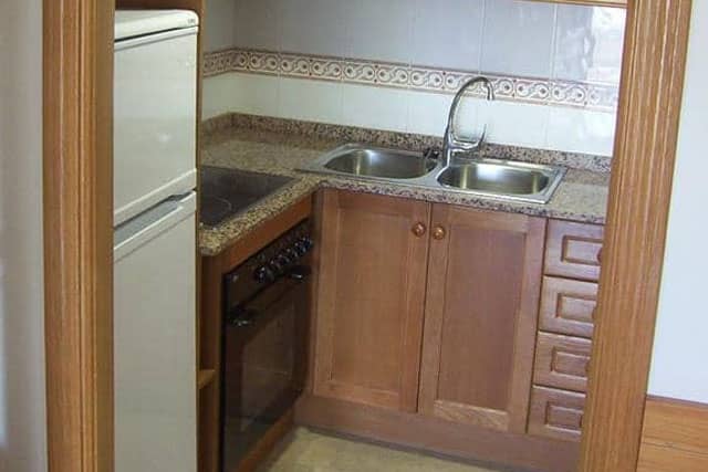 benidorm Accommodation