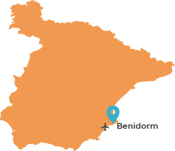 Benidorm Resort