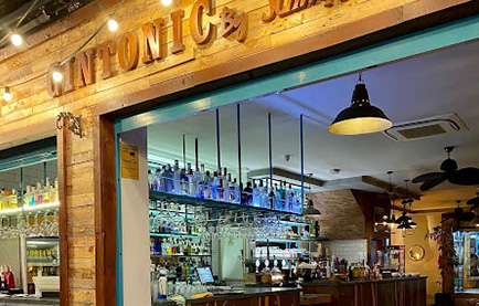 Must Bar Benidorm