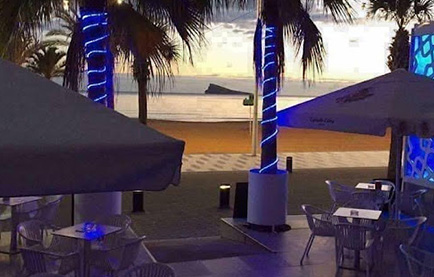 N'Joy Bar Benidorm