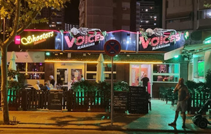 Republic Benidorm