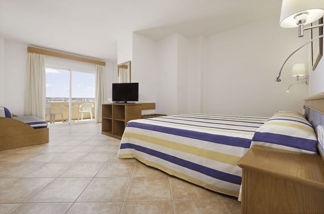 ibiza Accommodation