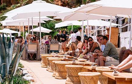 Amante Ibiza