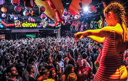Amnesia Ibiza