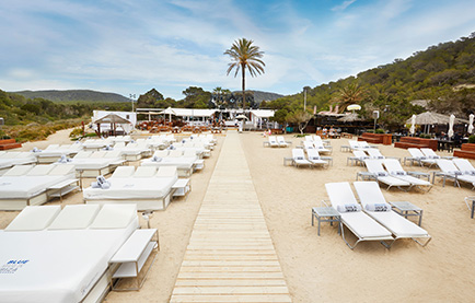 Blue Marlin Ibiza