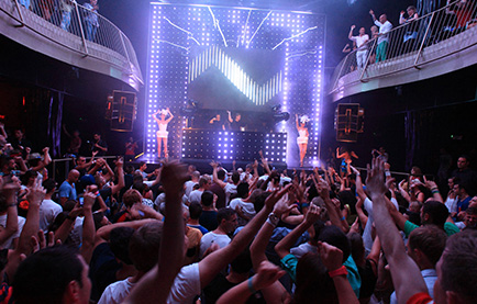 Eden Ibiza
