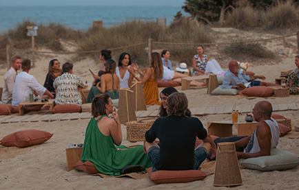 El Chiringuito Ibiza