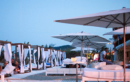 Nassau Beach Club