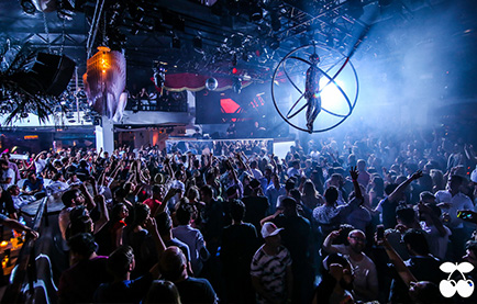 Pacha Ibiza