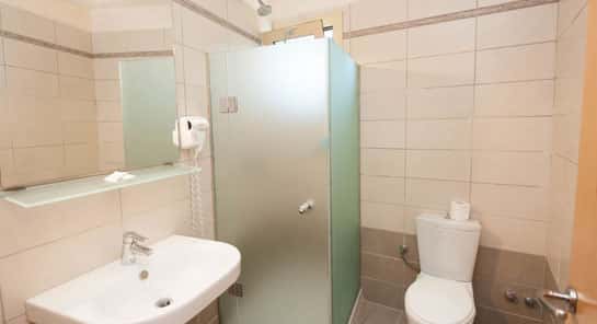 kavos Accommodation