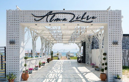 Alma Libre Kavos