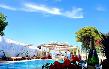 Cavo Doro Kavos