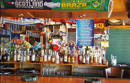 Cheers Bar Kavos