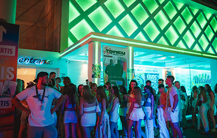 Future Club Kavos