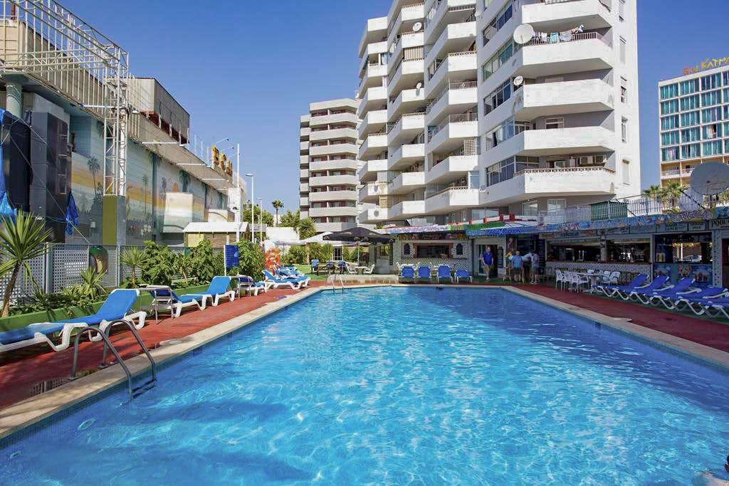 magaluf Accommodation