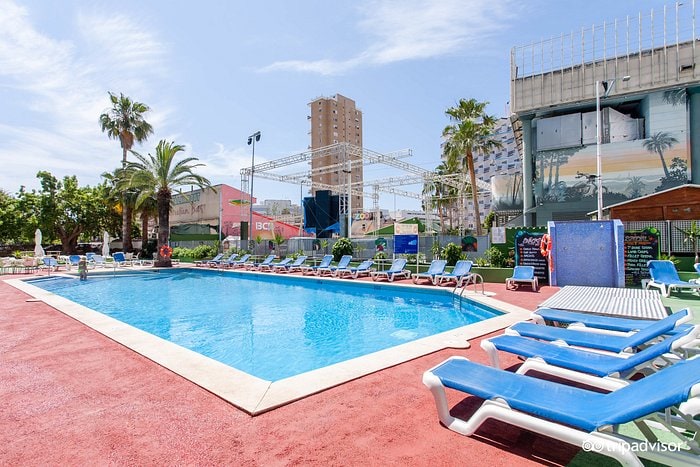 magaluf Accommodation