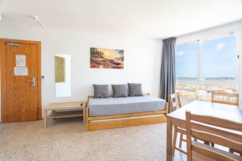 magaluf Accommodation