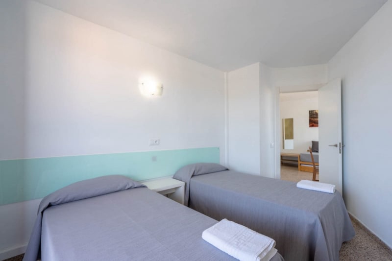magaluf Accommodation