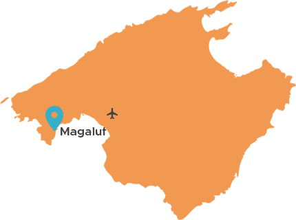 Magaluf Resort