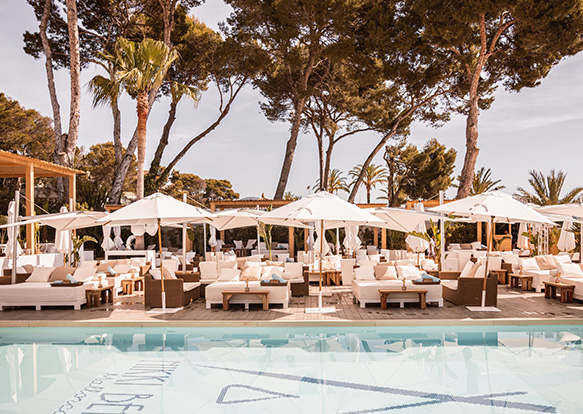 Nikki Beach Mallorca