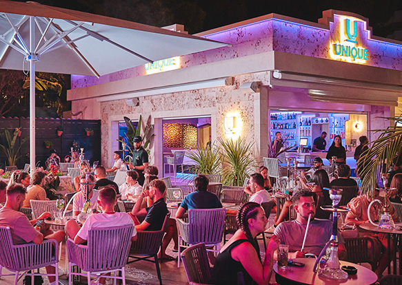Unique Club Mallorca