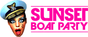 Sunset Boat Party