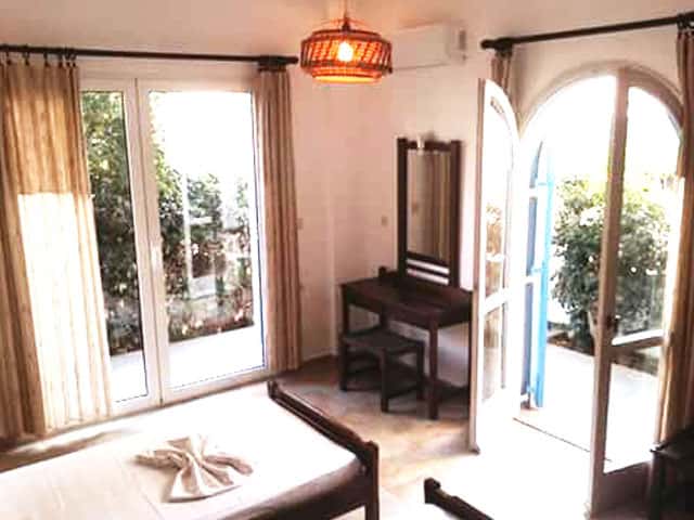 malia Accommodation