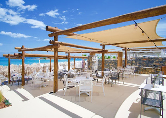 Bikini Beach Bar