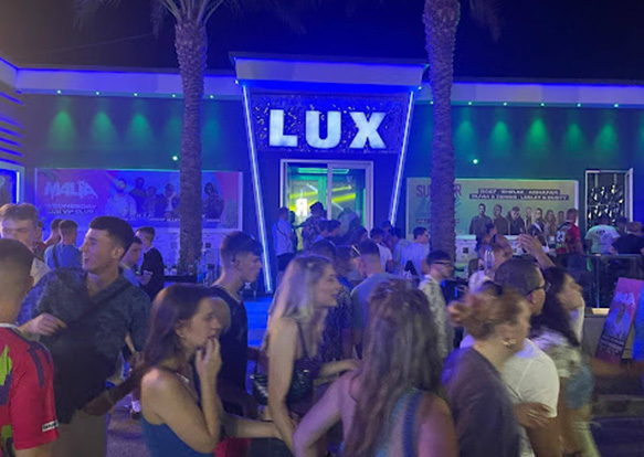 Lux Club
