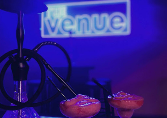 The Venue