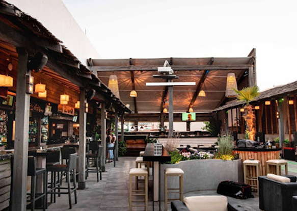Zoo Bar
