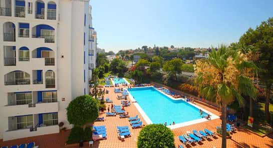 marbella Accommodation