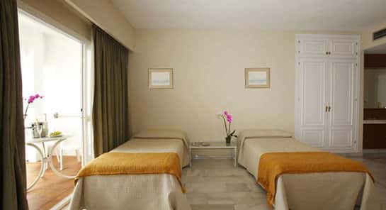 marbella Accommodation