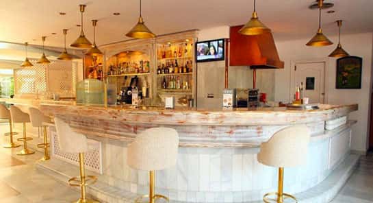 marbella Accommodation