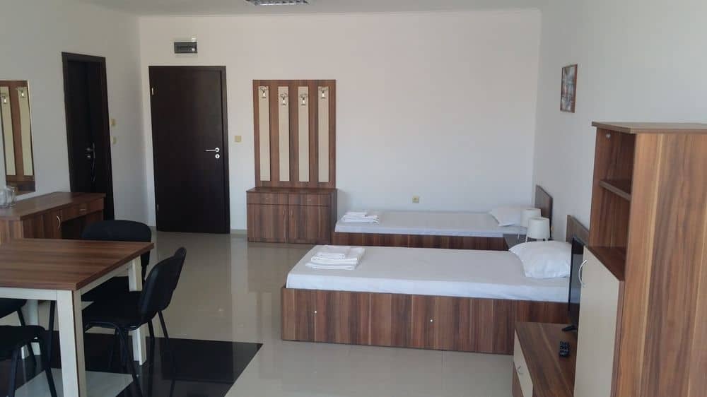 sunny-beach-bulgaria Accommodation