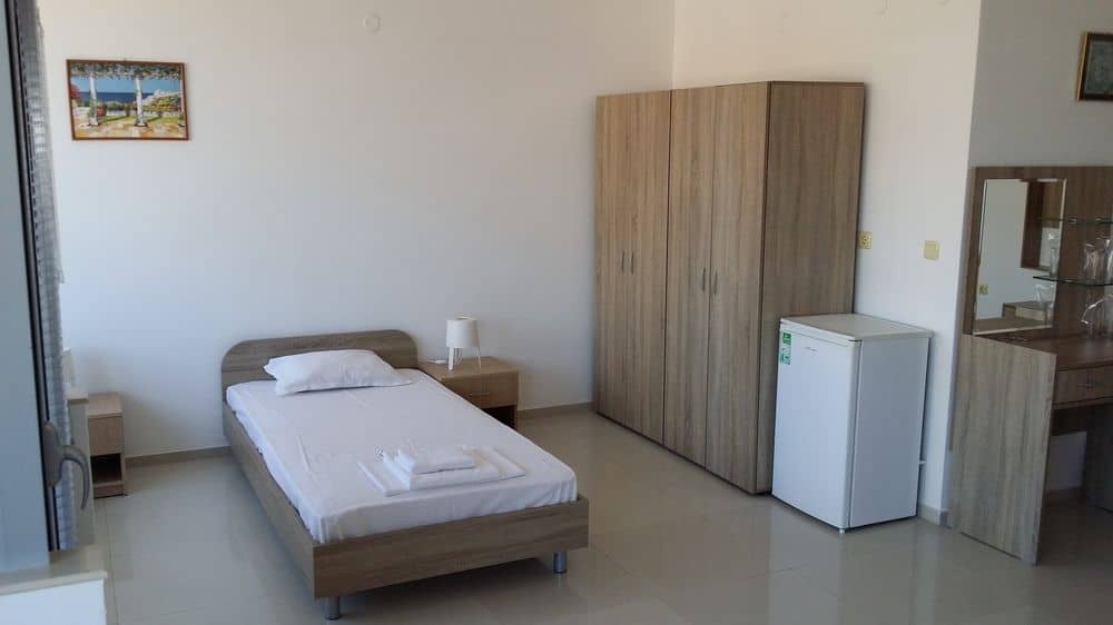 sunny-beach-bulgaria Accommodation