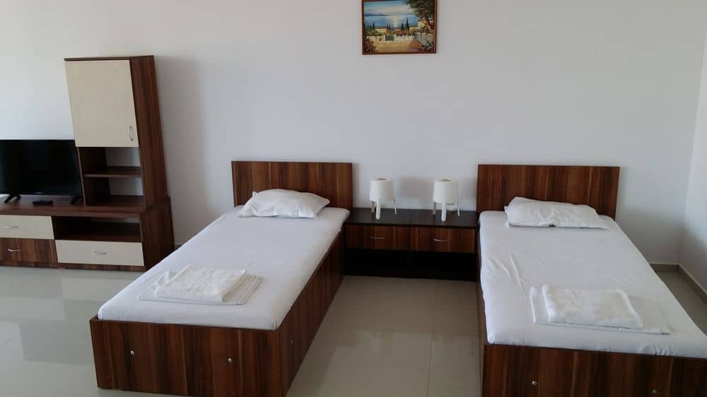 sunny-beach-bulgaria Accommodation