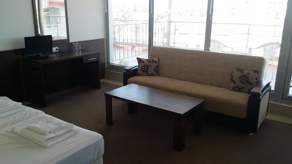 sunny-beach-bulgaria Accommodation